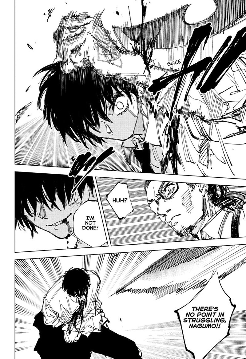 Chapter 247 - Page 23